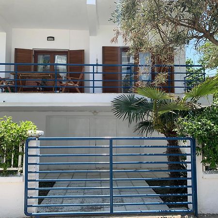 Blue Maison Паралія-Катерініс Екстер'єр фото